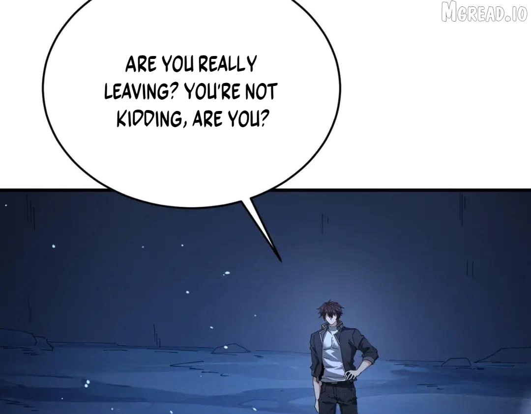 WORTHLESS PROFESSION: DRAGON TAMER Chapter 250  - page 4
